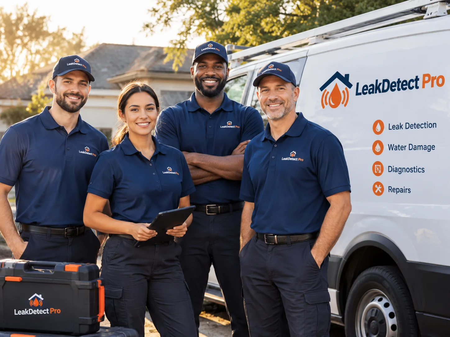 Roof Repair company in Lehi, UT